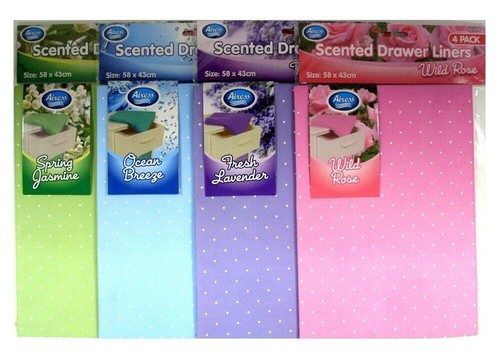 Luxury scented drawer - 🔥4x,