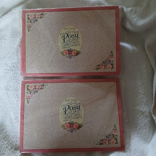 Past times vintage scented - past,