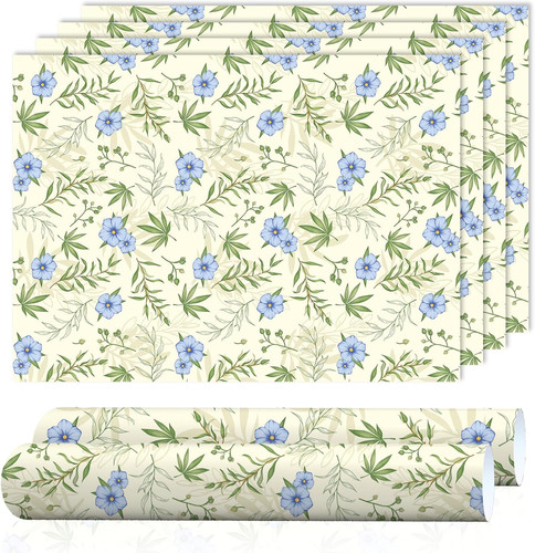 Linen scented drawer - linen, liners
