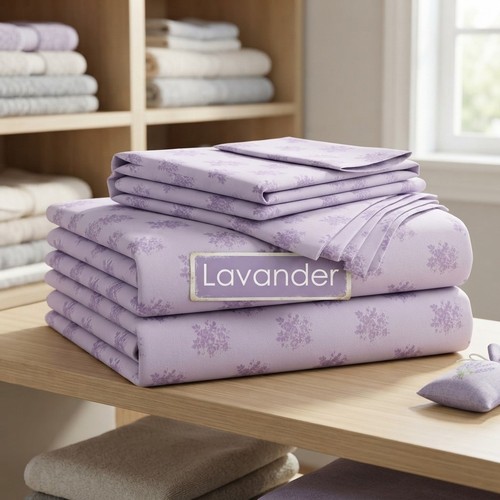 Charming scented drawer liners - charming,