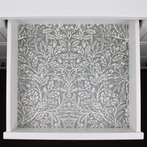 Scented drawer liners - drawer, william