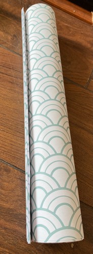Linen scented drawer liners - linen,