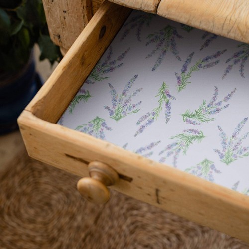 Suffolk lavender scented - lavender,