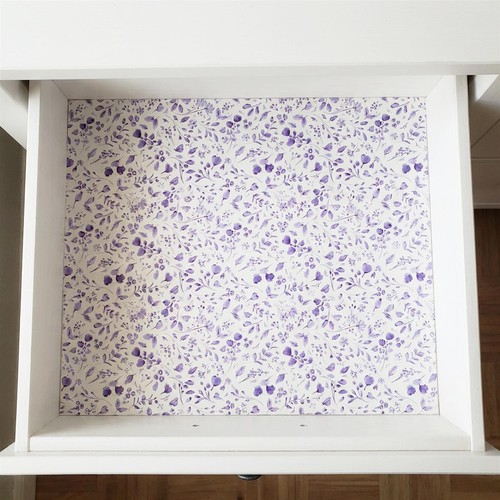 Scented drawer liners - drawer,