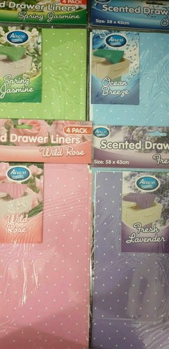Luxury scented drawer - 4,