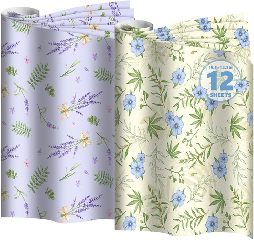 Derduft linen lavender - linen, &