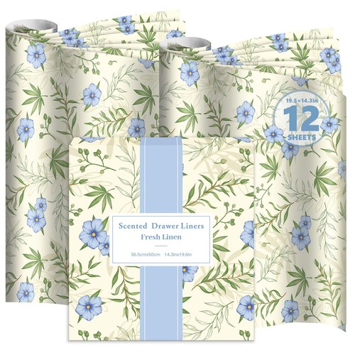 Derduft linen scented drawer - derduft,