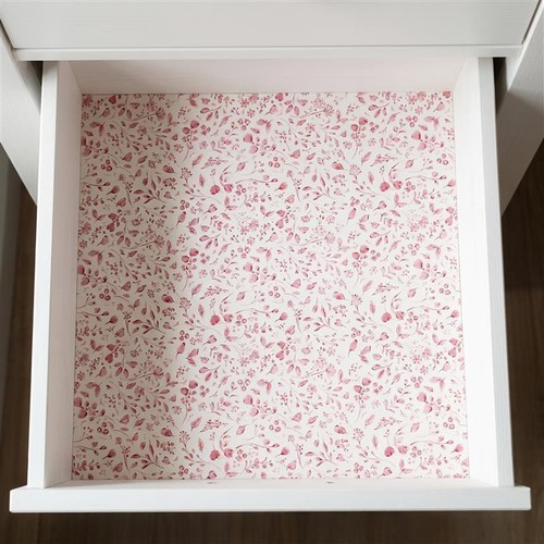 Scented drawer liners - drawer,