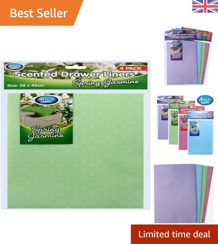 Stylish pack scented - scented, drawer