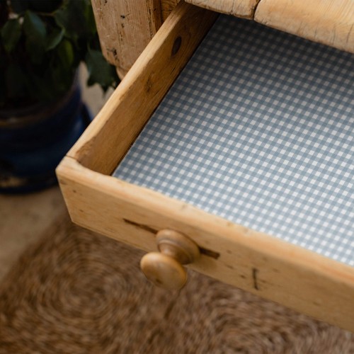 Fresh linen scented - fresh, drawer