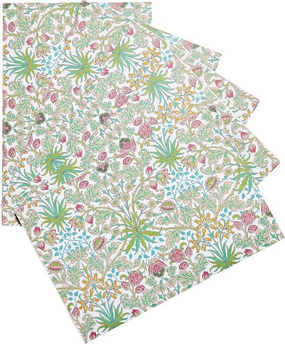 Scented drawer liners - drawer, x5