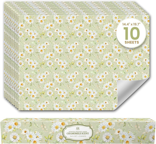 Chamomile scented drawer - scented,
