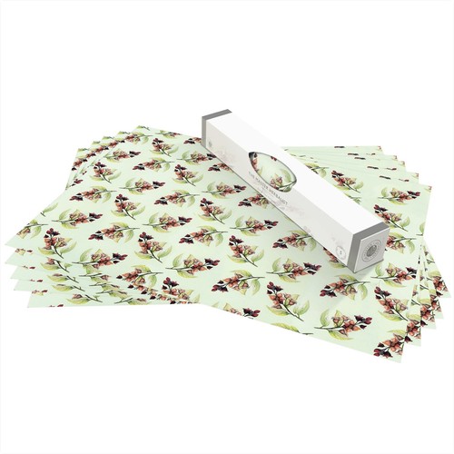 Pack scented drawer - of, 5