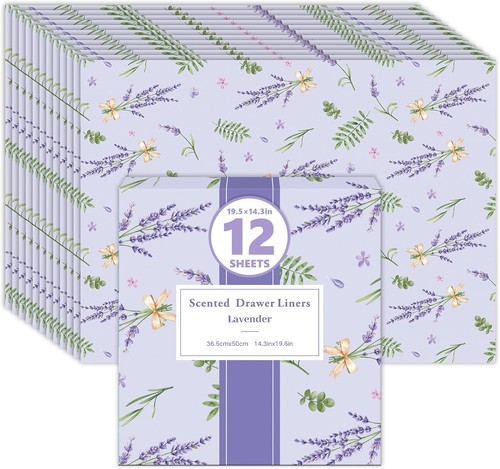 Scentorini lavender scented - lavender,