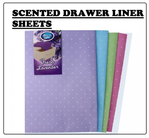 4pack 58x43cm scented - 4pack-58x43cm,
