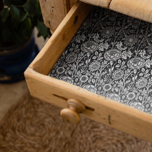 Sandalwood scented drawer - scented,
