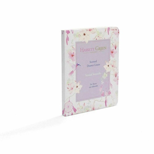 Sensual sensuelle scented - sensuelle,