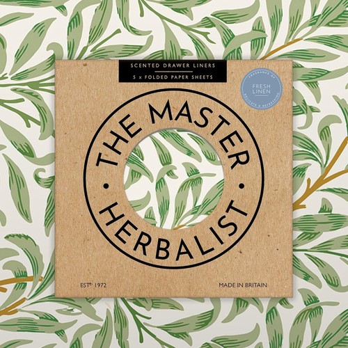 The master herbalist - master,