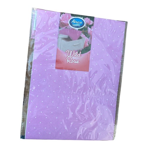 Scented drawer liner sheets - drawer,