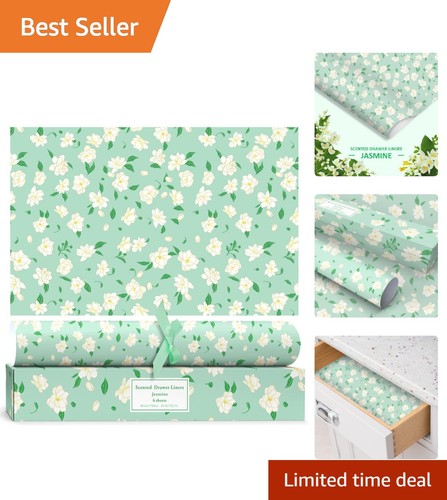 Versatile pack jasmine - 6-pack,