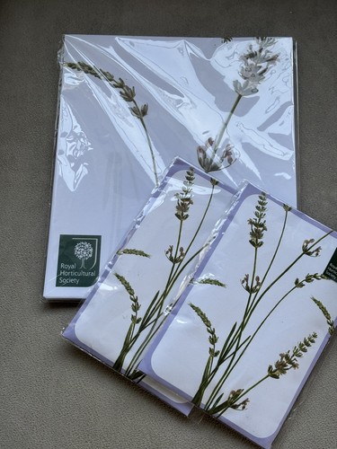 Rhs fragrant garden lavender - rhs,