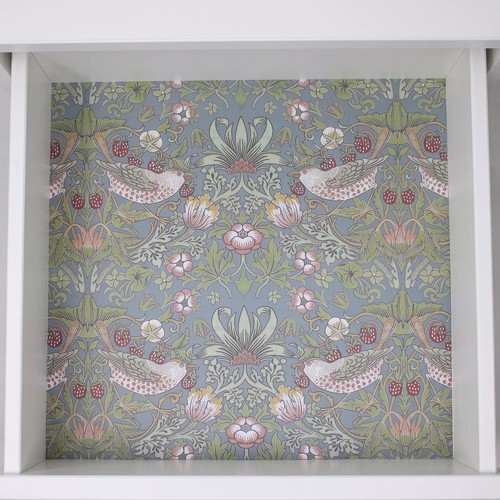 Scented drawer liners cotton - scented,