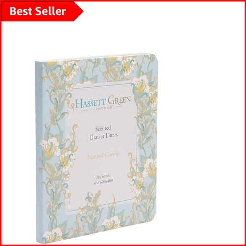 Eco friendly scented drawer - eco-friendly,