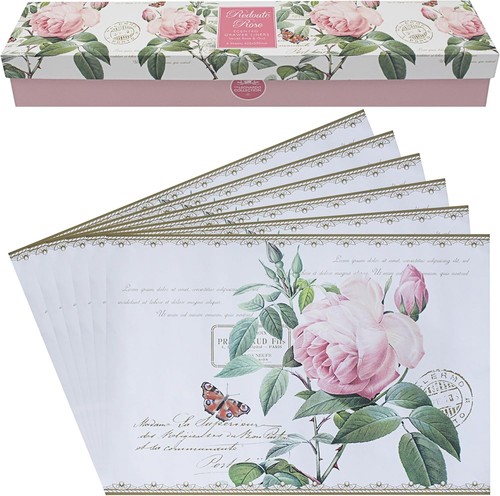 Redoute velvet rose oud - redoute,