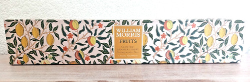 New william morris - morris, scented