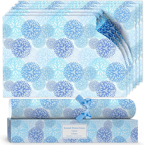Lavender scented drawer - lavender,