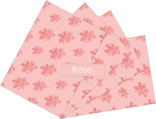 Scented drawer liners - -,
