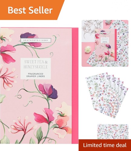 Charming fragranced drawer - charming,
