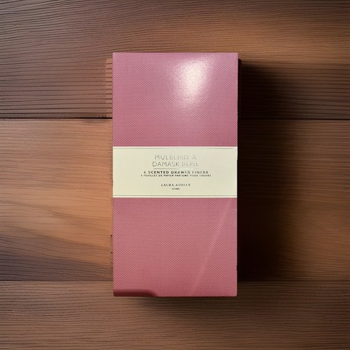 Vintage laura ashley mulberry - ashley,