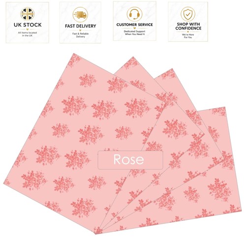 Elegant rose scented shelf - rose,
