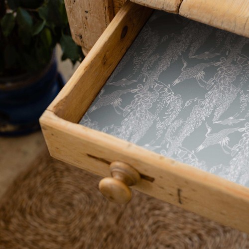 Heron scented drawer - heron,