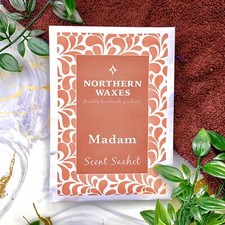Madam Scented Sachet / Drawer