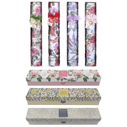Frangrant scented draw liners - scented,
