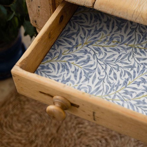 Scented drawer liners - drawer,