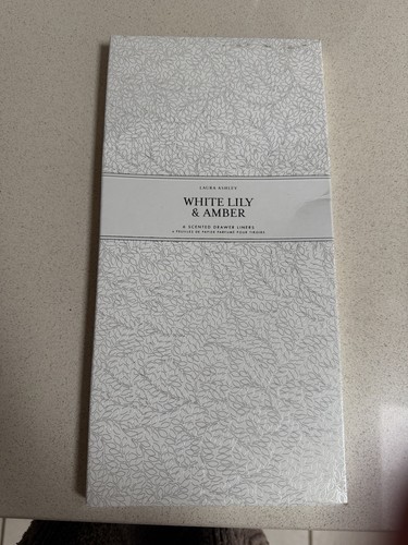 Laura ashley white - lily, &