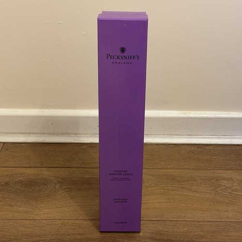 Pecksniff england lavender - england,