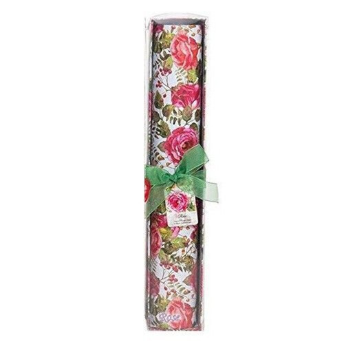 Rose scented drawer liners - rose,