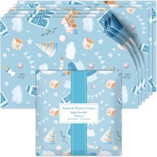 Scented Drawer Liners, Scent
