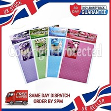 PACK OF 4 SCENTED PERFUMED