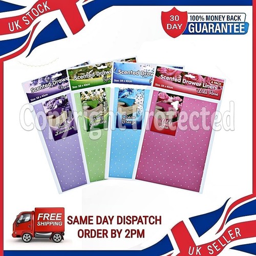 Pack scented perfumed - pack, of
