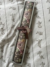 Vintage Floral Juniper Berry &