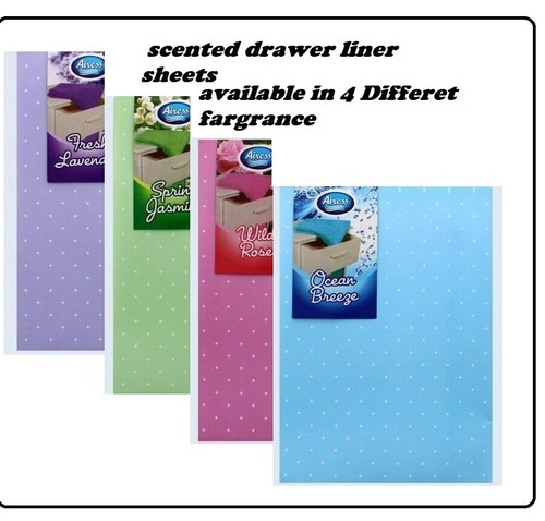 58x43cm scented drawer - 58x43cm,