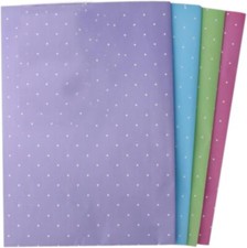 4 Pack Scented Drawer Liner