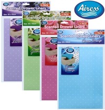 🔥 Scented Drawer Liner