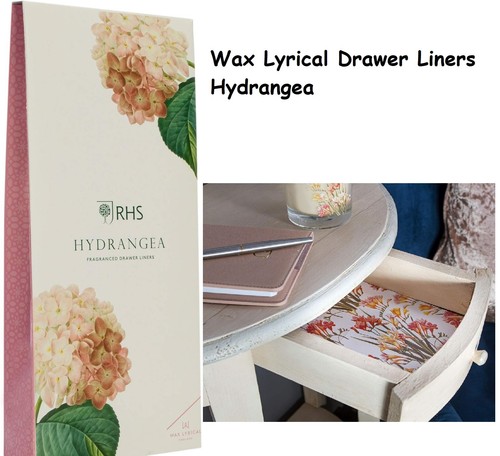 Wax lyrical rhs fragrant - lyrical,
