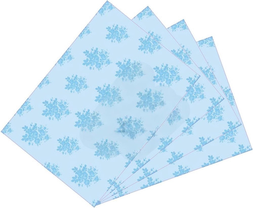Scented drawer liners - scented,